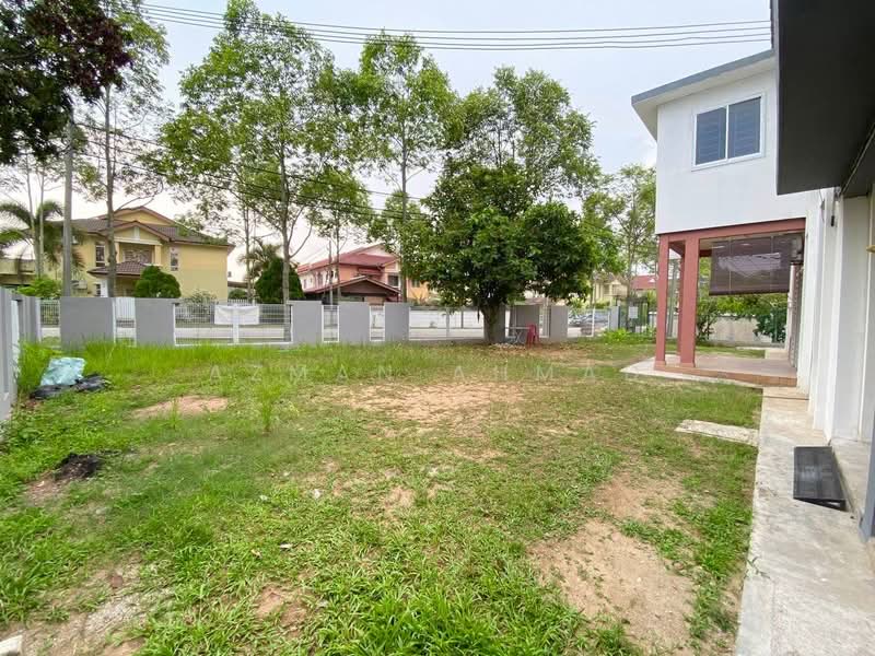 Rumah Teres 2 Tingkat untuk Dijual di Kota Puteri (Batu Arang) - Azman Ahmad - PropertyGuru.com.my
