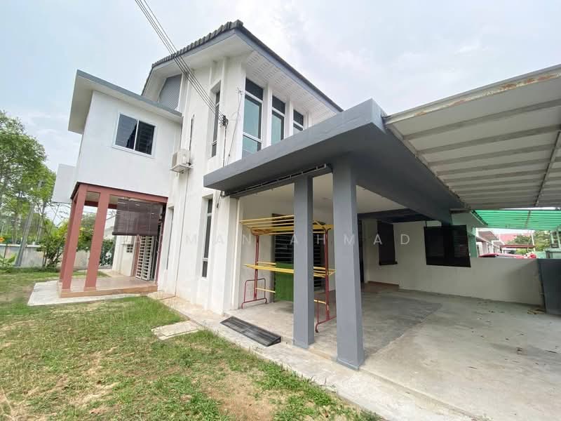 Rumah Teres 2 Tingkat untuk Dijual di Kota Puteri (Batu Arang) - Azman Ahmad - PropertyGuru.com.my