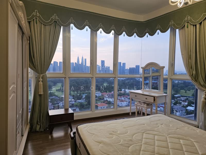 Service Residence for Rent at Sentrio Pandan - Sharon Liew - Bedroom - PropertyGuru.com.my