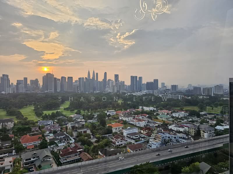 Service Residence for Rent at Sentrio Pandan - Sharon Liew - Exterior - PropertyGuru.com.my