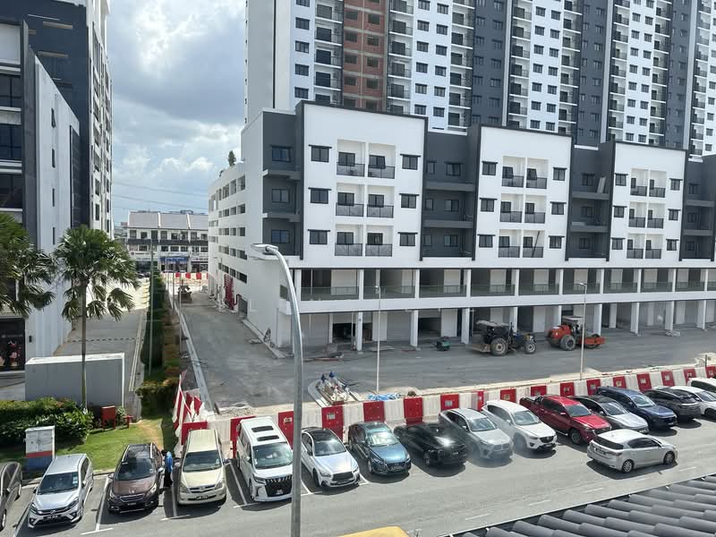 Shop for Rent in Eco Botanic (Iskandar Puteri (Nusajaya)) - Elena Lye - Exterior - PropertyGuru.com.my