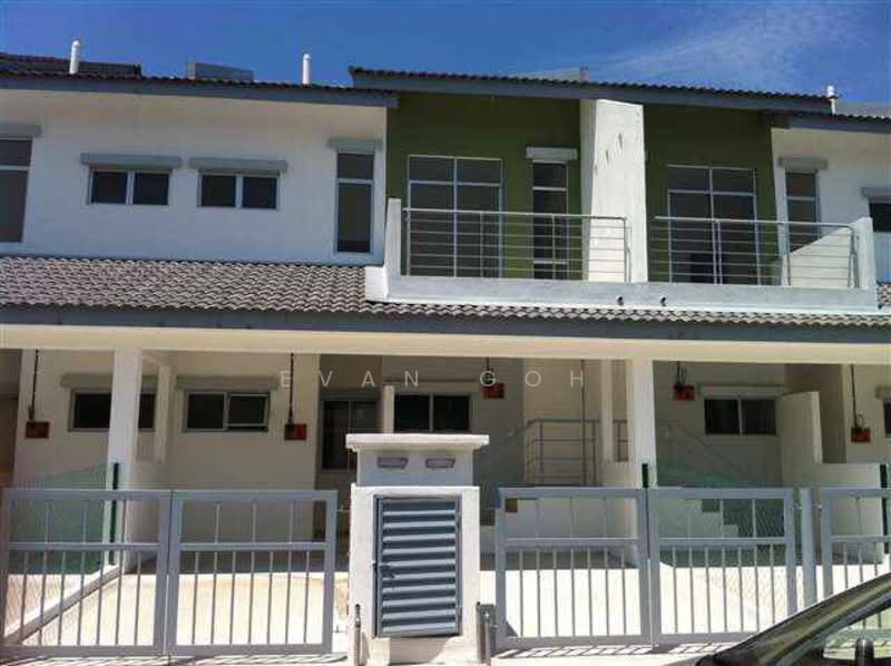Townhouse for Sale in Taman Tasik Puchong (Puchong) - Evan Goh - Exterior - PropertyGuru.com.my