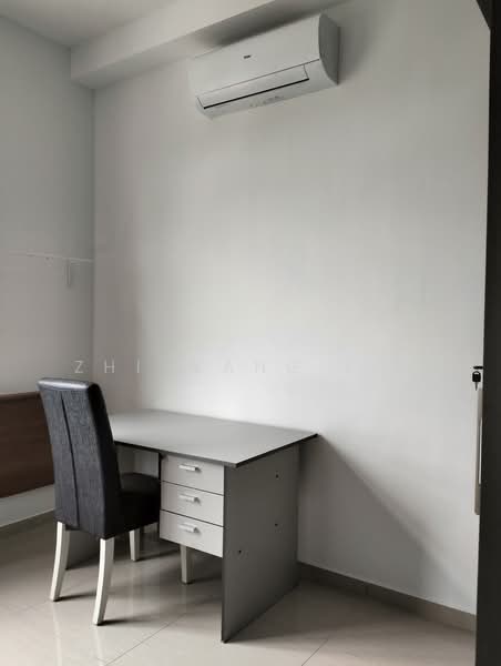Service Residence for Rent at Mesahill - Zhi Wang Lim - Study - PropertyGuru.com.my