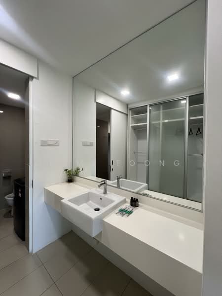 Montena untuk Untuk Disewa - RM 2,300 /bulan, Apr 2026 - Bathroom - PropertyGuru.com.my