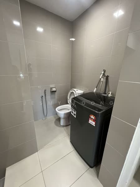 Montena untuk Untuk Disewa - RM 2,300 /bulan, Apr 2026 - Bathroom - PropertyGuru.com.my