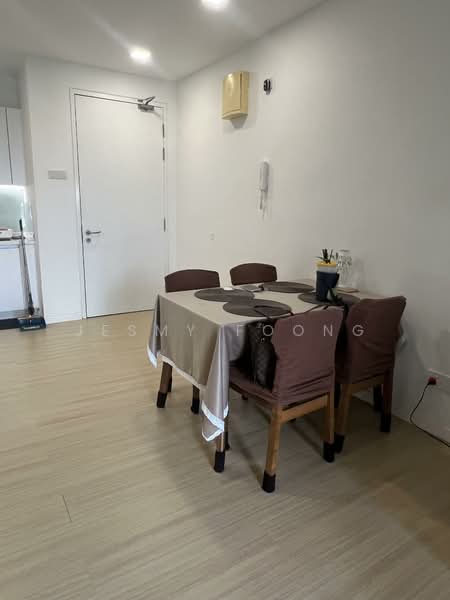 Montena untuk Untuk Disewa - RM 2,300 /bulan, Apr 2026 - Dining Room - PropertyGuru.com.my