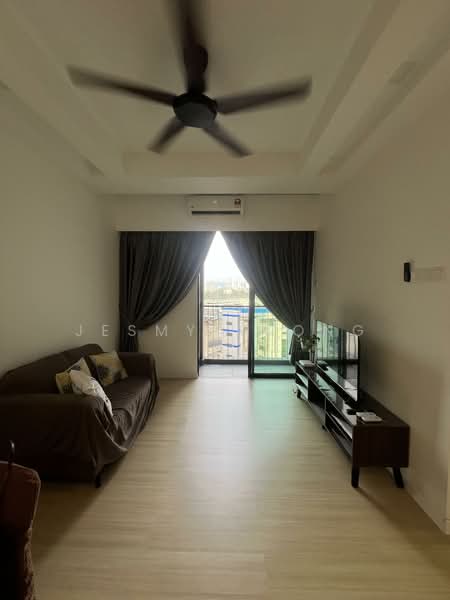 Montena untuk Untuk Disewa - RM 2,300 /bulan, Apr 2026 - Living Room - PropertyGuru.com.my