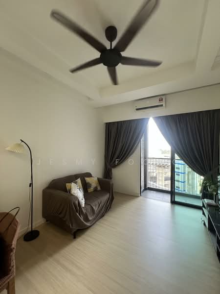 Montena untuk Untuk Disewa - RM 2,300 /bulan, Apr 2026 - Living Room - PropertyGuru.com.my