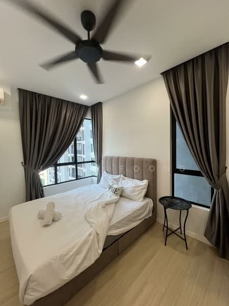 Montena untuk Untuk Disewa - RM 2,300 /bulan, Apr 2026 - Bedroom - PropertyGuru.com.my