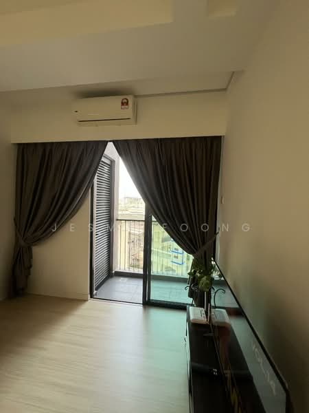 Montena untuk Untuk Disewa - RM 2,300 /bulan, Apr 2026 - Balcony - PropertyGuru.com.my