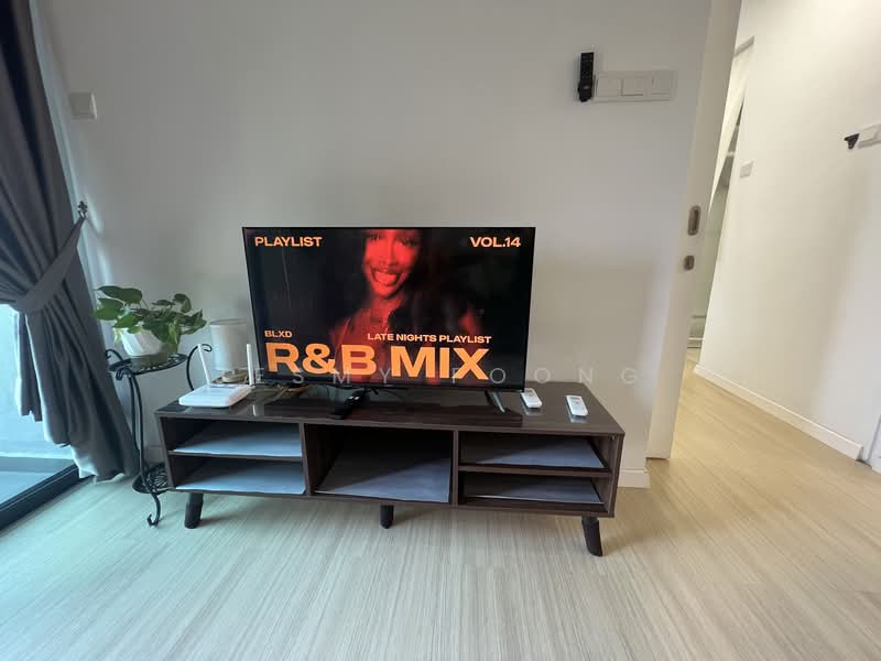 Montena untuk Untuk Disewa - RM 2,300 /bulan, Apr 2026 - Living Room - PropertyGuru.com.my