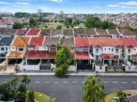 For Sale - Renovated Double Storey Terrace Usj 9