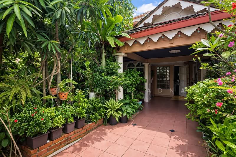 2-storey Terraced House for Sale in Usj 9 (Subang Jaya) - Nor Azdlin Adnan - Exterior - PropertyGuru.com.my