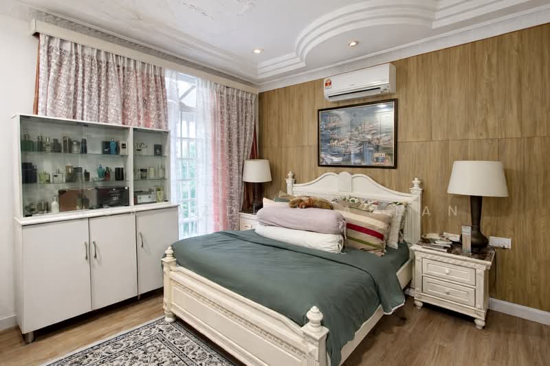 2-storey Terraced House for Sale in Usj 9 (Subang Jaya) - Nor Azdlin Adnan - Bedroom - PropertyGuru.com.my