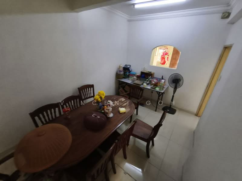 Desa Latania Corner Terrace House 2.5storey untuk Untuk Dijual - RM 1,650,000, Apr 2026 - Dining Room - PropertyGuru.com.my