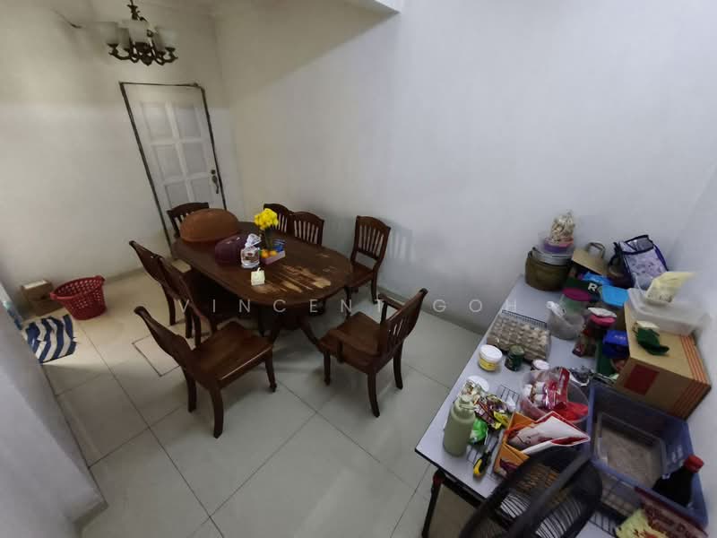 Desa Latania Corner Terrace House 2.5storey untuk Untuk Dijual - RM 1,650,000, Apr 2026 - Dining Room - PropertyGuru.com.my