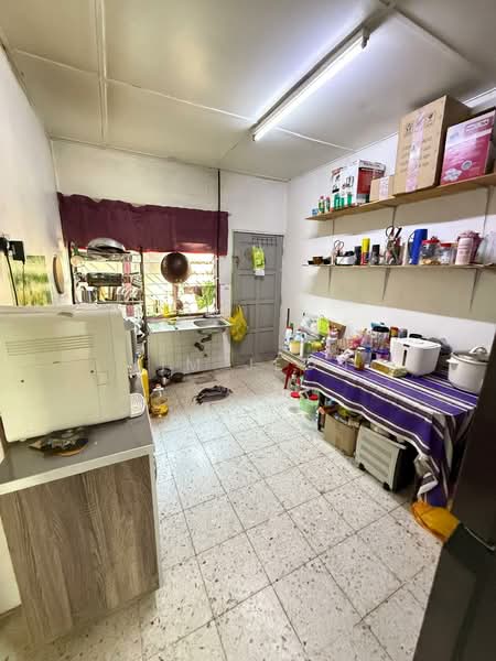 Taman Sentosa untuk Untuk Dijual - RM 330,000, Apr 2026 - Kitchen - PropertyGuru.com.my