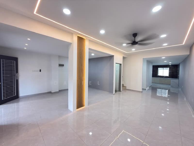 Taman Desa Harmoni untuk Untuk Dijual - RM 648,000, Apr 2026 - Living Room - PropertyGuru.com.my