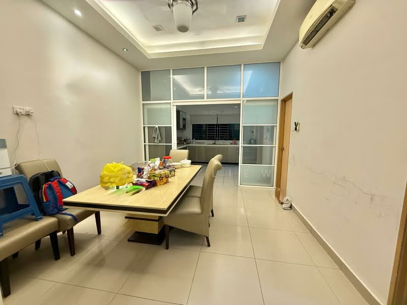 For Sale - The peak, Taman Bukit Prima, Cheras