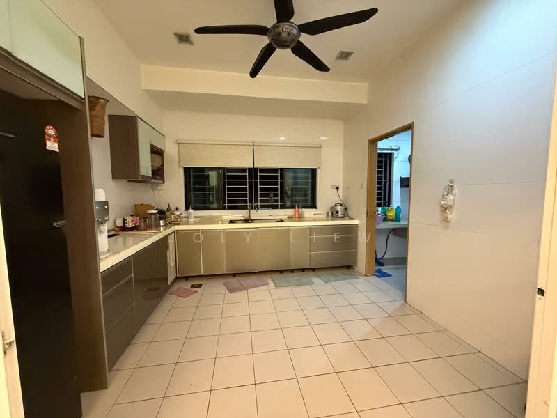 For Sale - The peak, Taman Bukit Prima, Cheras