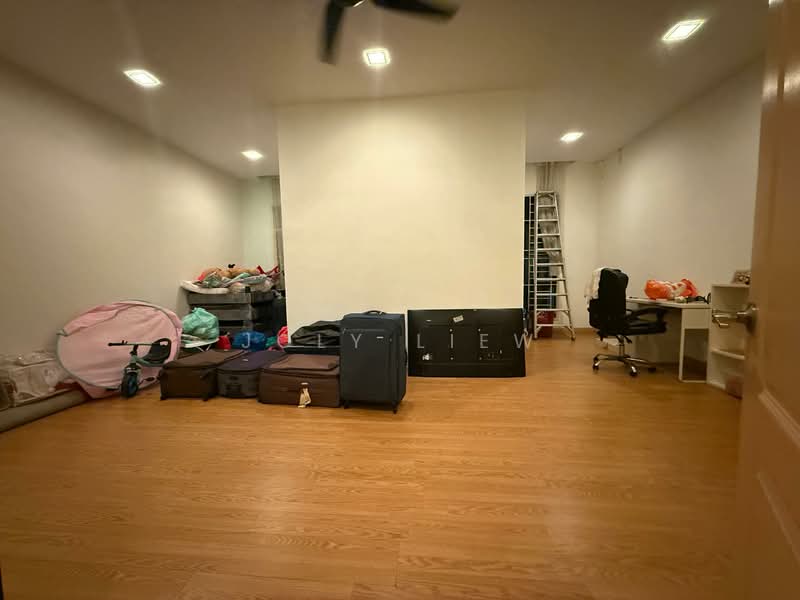 For Sale - The peak, Taman Bukit Prima, Cheras