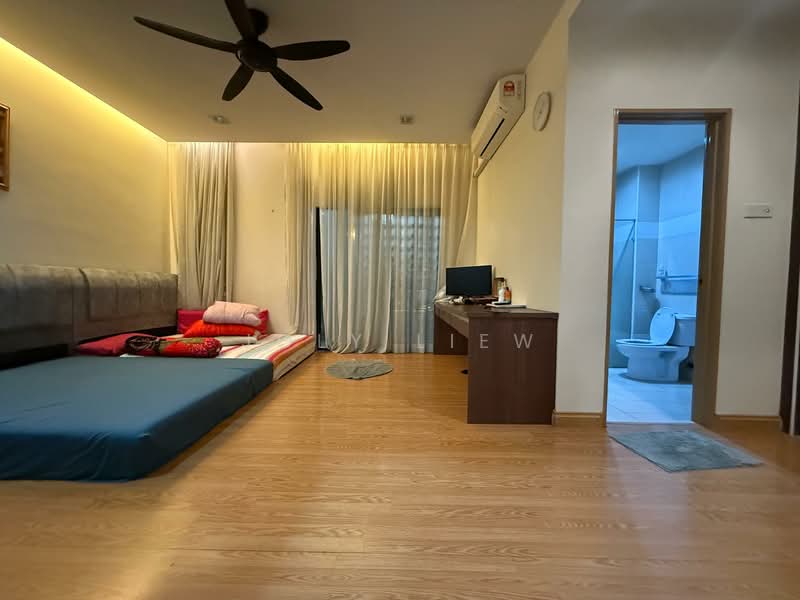 For Sale - The peak, Taman Bukit Prima, Cheras