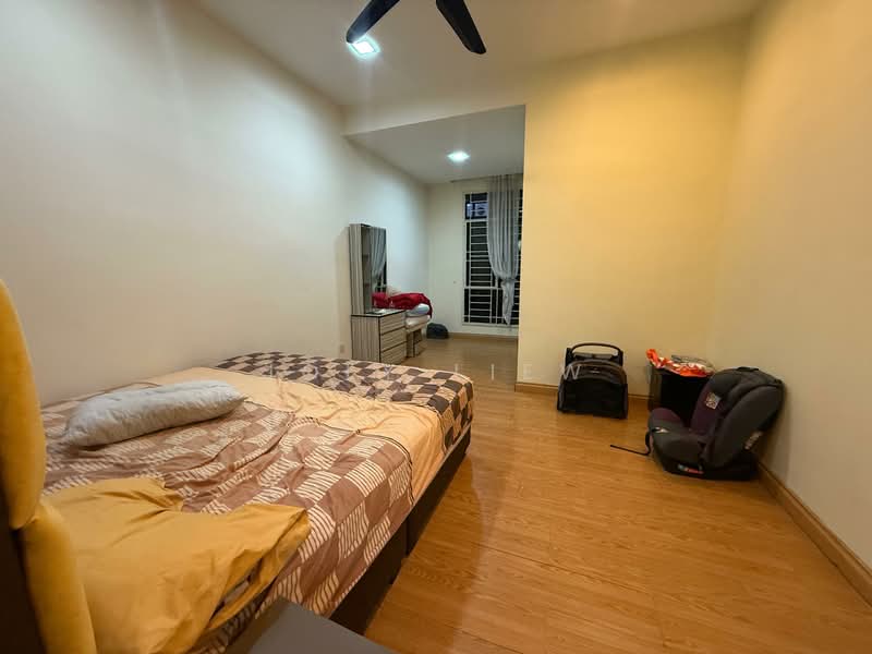 For Sale - The peak, Taman Bukit Prima, Cheras