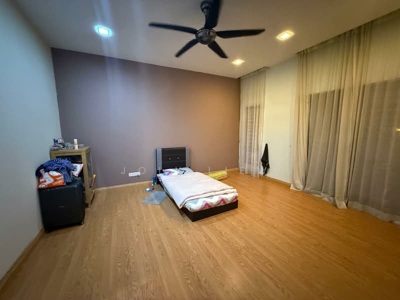 For Sale - The peak, Taman Bukit Prima, Cheras