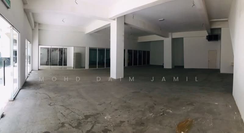 Office for Rent in BANDAR PUCHONG JAYA (Puchong) - Mohd Daim Jamil - Interior - PropertyGuru.com.my