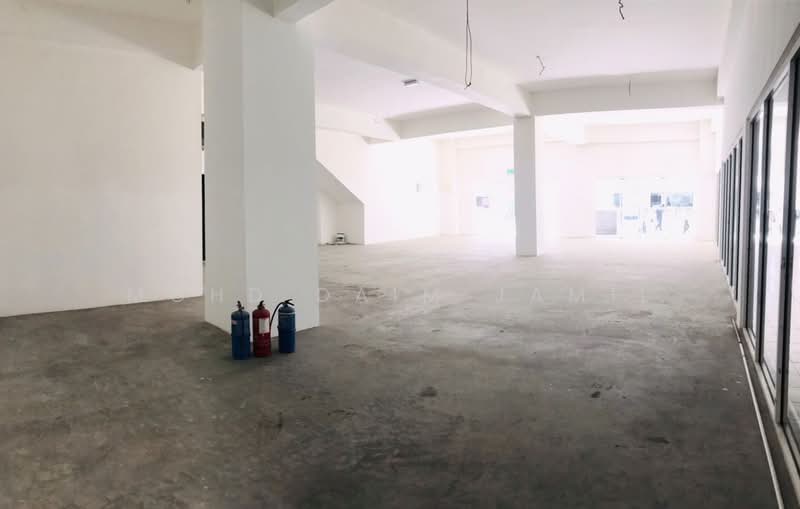 Office for Rent in BANDAR PUCHONG JAYA (Puchong) - Mohd Daim Jamil - Interior - PropertyGuru.com.my