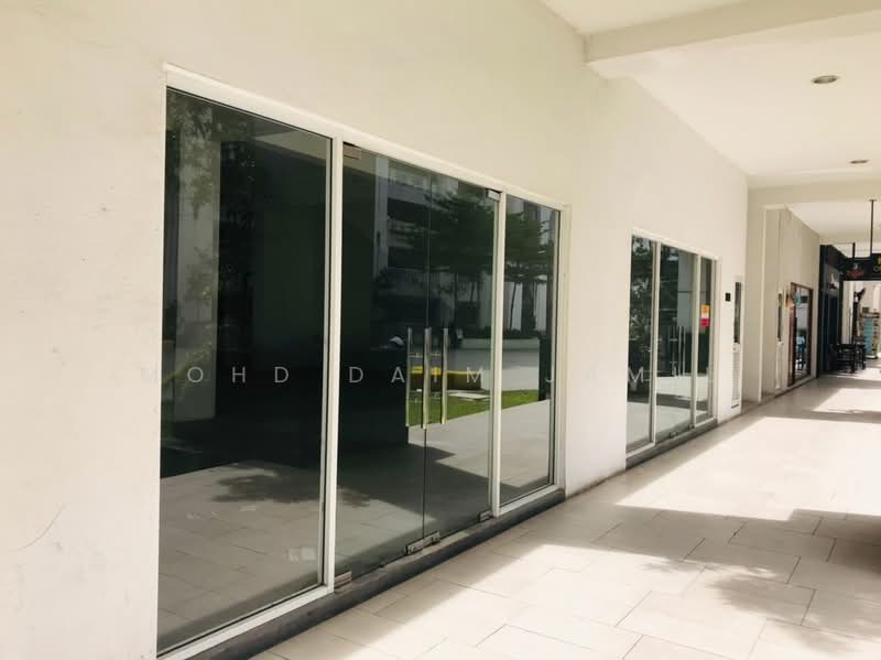 Office for Rent in BANDAR PUCHONG JAYA (Puchong) - Mohd Daim Jamil - Exterior - PropertyGuru.com.my