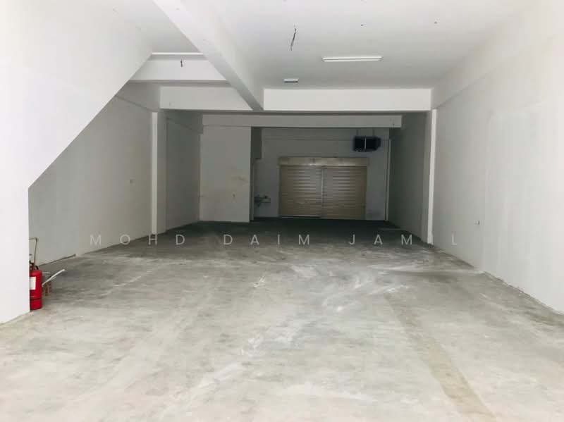 Office for Rent in BANDAR PUCHONG JAYA (Puchong) - Mohd Daim Jamil - Interior - PropertyGuru.com.my