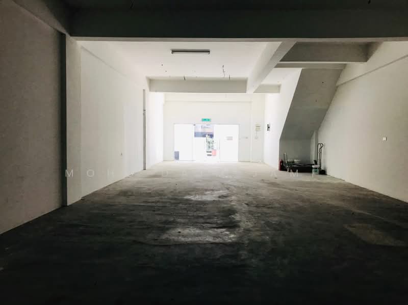 Office for Rent in BANDAR PUCHONG JAYA (Puchong) - Mohd Daim Jamil - Interior - PropertyGuru.com.my