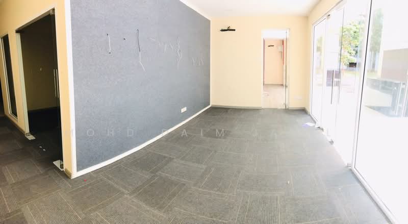 Office for Rent in BANDAR PUCHONG JAYA (Puchong) - Mohd Daim Jamil - Interior - PropertyGuru.com.my