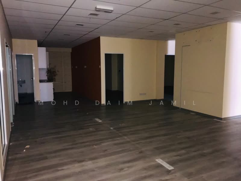 Office for Rent in BANDAR PUCHONG JAYA (Puchong) - Mohd Daim Jamil - Interior - PropertyGuru.com.my