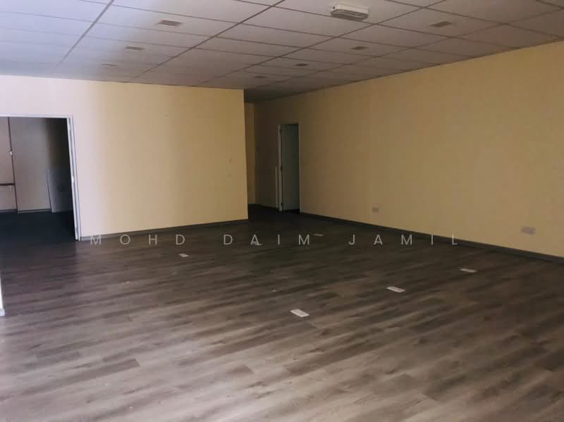 Office for Rent in BANDAR PUCHONG JAYA (Puchong) - Mohd Daim Jamil - Interior - PropertyGuru.com.my