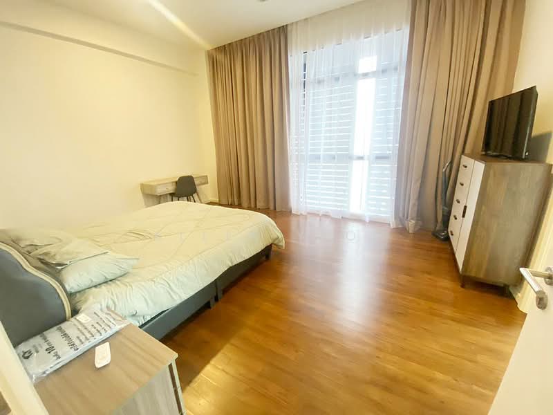 Condominium for Sale at Setia V Residences - Allen Yeoh - Bedroom - PropertyGuru.com.my