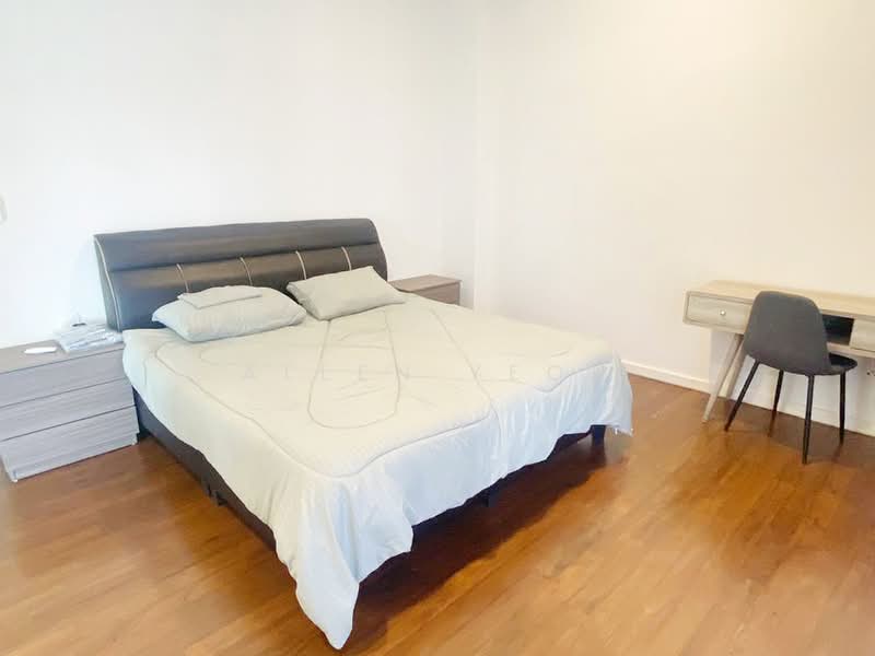 Condominium for Sale at Setia V Residences - Allen Yeoh - Bedroom - PropertyGuru.com.my