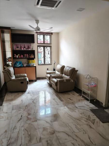 Semi-Detached House for Sale in Cheras (Selangor) - Vic Tan - Living Room - PropertyGuru.com.my
