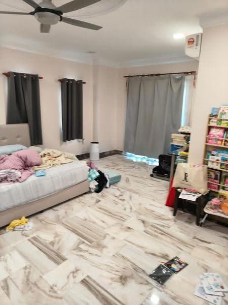 Semi-Detached House for Sale in Cheras (Selangor) - Vic Tan - Bedroom - PropertyGuru.com.my