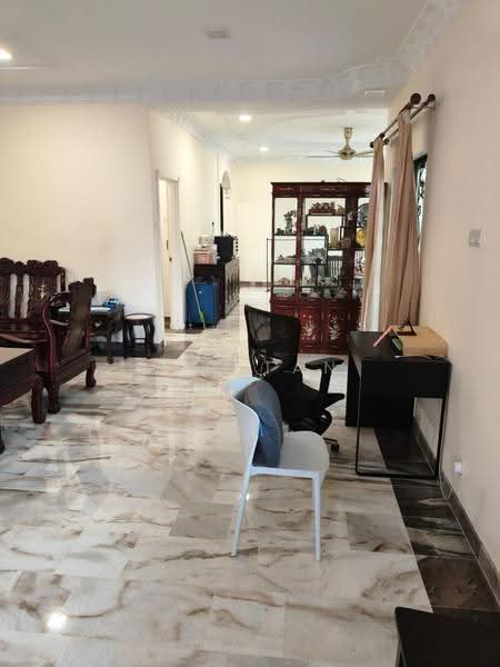 Semi-Detached House for Sale in Cheras (Selangor) - Vic Tan - Living Room - PropertyGuru.com.my