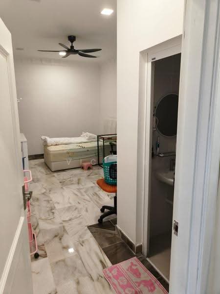 Semi-Detached House for Sale in Cheras (Selangor) - Vic Tan - Bedroom - PropertyGuru.com.my