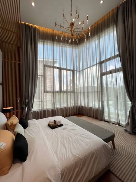 ACERO untuk Untuk Dijual - RM 3,900,000, Apr 2026 - Bedroom - PropertyGuru.com.my