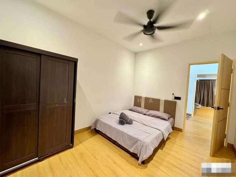 Setia Indah 11, Setia Alam untuk Untuk Dijual - RM 690,000, Apr 2026 - Bedroom - PropertyGuru.com.my