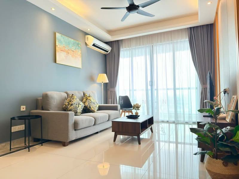 R&F Princess Cove Phase 1 untuk Untuk Dijual - RM 1,220,000, Apr 2026 - PropertyGuru.com.my