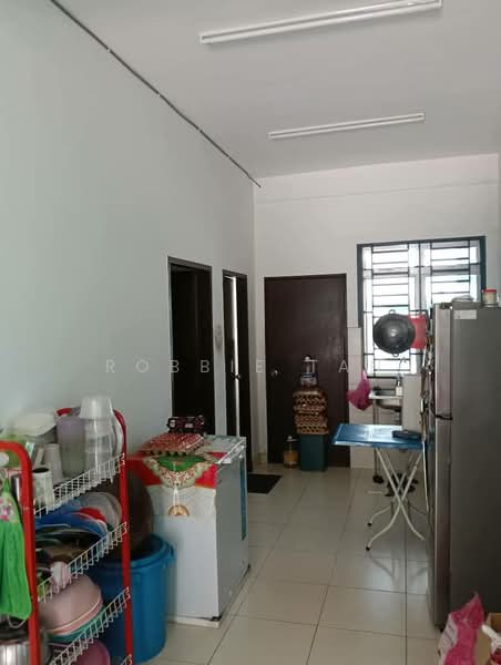 Taman Scientex Senai untuk Untuk Dijual - RM 628,000, Apr 2026 - Kitchen - PropertyGuru.com.my
