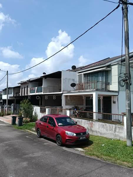 Taman Scientex Senai untuk Untuk Dijual - RM 628,000, Apr 2026 - Exterior - PropertyGuru.com.my