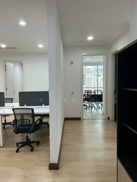 Office @ Binjai 8 untuk Untuk Dijual - RM 1,100,000, Apr 2026 - Interior - PropertyGuru.com.my