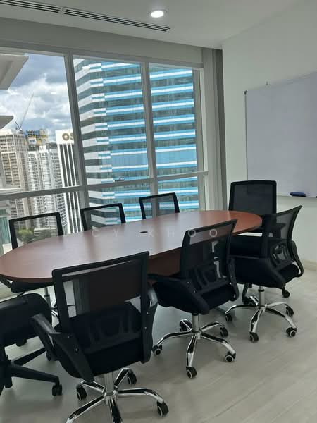 Office @ Binjai 8 untuk Untuk Dijual - RM 1,100,000, Apr 2026 - Interior - PropertyGuru.com.my