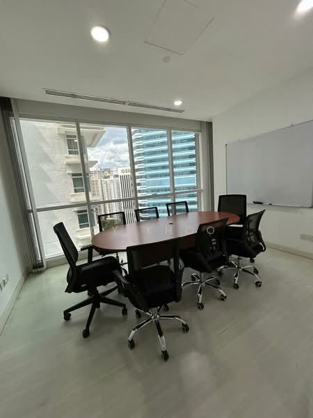 Office @ Binjai 8 untuk Untuk Dijual - RM 1,100,000, Apr 2026 - Interior - PropertyGuru.com.my